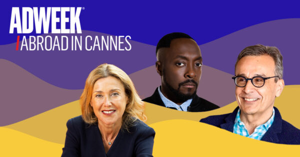 Channeling Creativity in Cannes