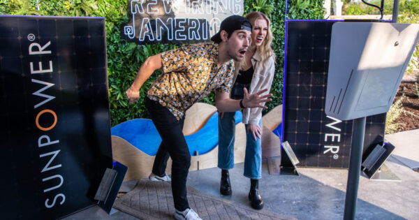 Welcome to the World of Solar Influencing