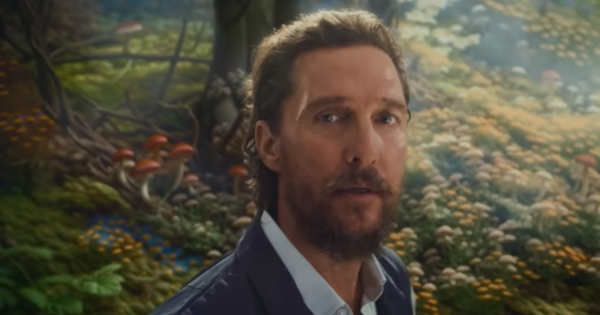 Salesforce’s New Campaign Asks AI-Focused Questions