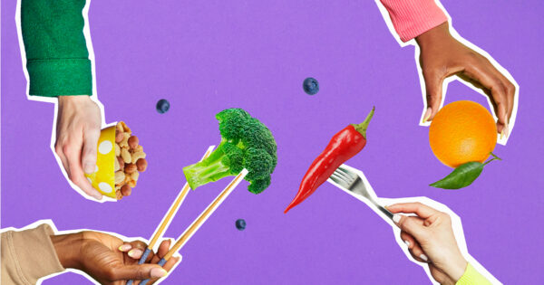 Plant-Based Food Marketers Imagine Their ‘Got Milk?’