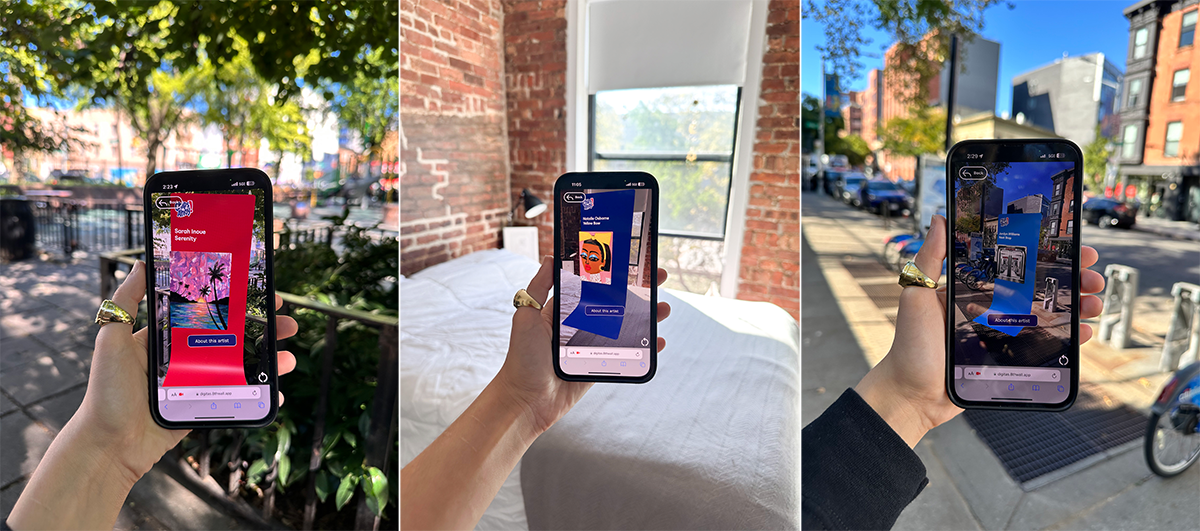 Chips Ahoy Puts the Spotlight on Multicultural Artists