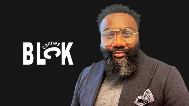 Q&A: Black at Cannes Founder on the Movement's First Year and Future