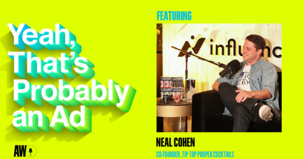 A Happy Hour Podcast With Tip Top Proper Cocktails