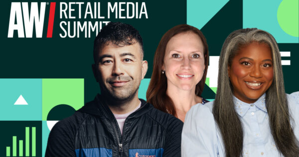 Watch All the Sessions at Adweek’s Retail Media Summit