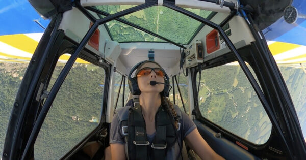 Get In, Creatives. MarketMaker’s CEO Is Flying