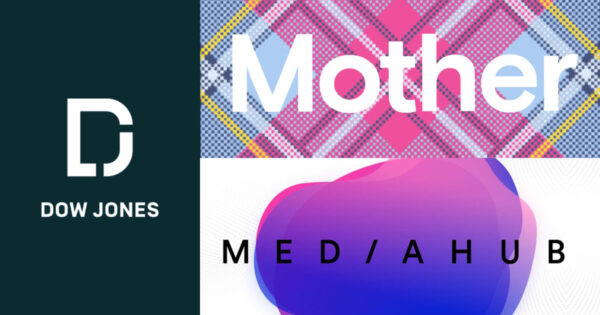 Dow Jones Names Mother, Mediahub and TBWA’s EG+ Its Global Agency Partners