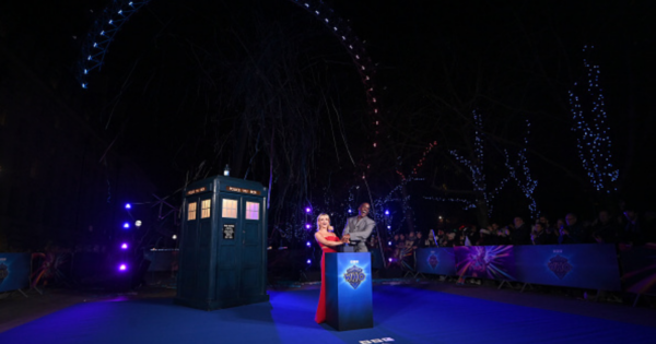 R/GA Is Making BBC Studios’ First U.S.-Focused Brand Campaign