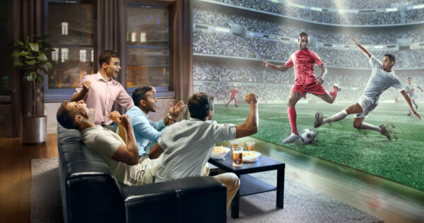 Why Soccer OTT Platforms Are Good News for Clubs & Marketers