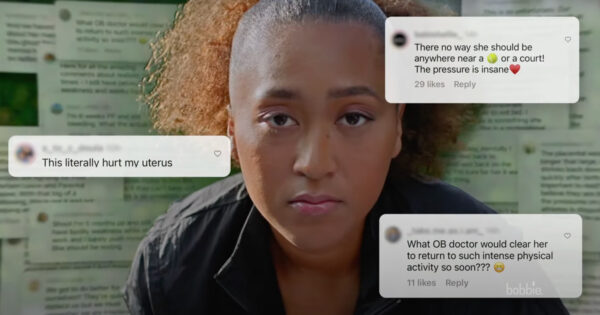 Marketing Lessons From Naomi Osaka and Bobbie Partnership