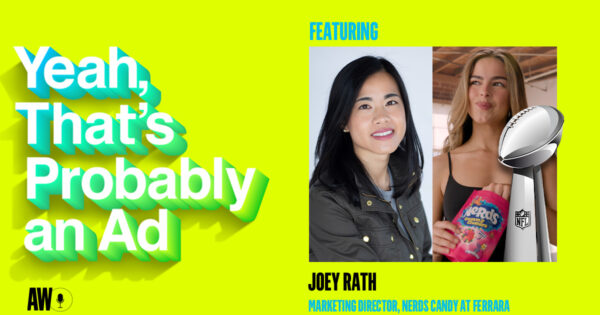 Why Nerds Is Betting Big on the Super Bowl With Addison Rae