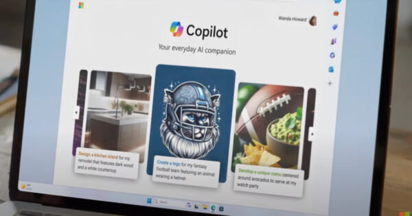 Microsoft Returns to the Super Bowl to Launch Its AI-Powered Copilot