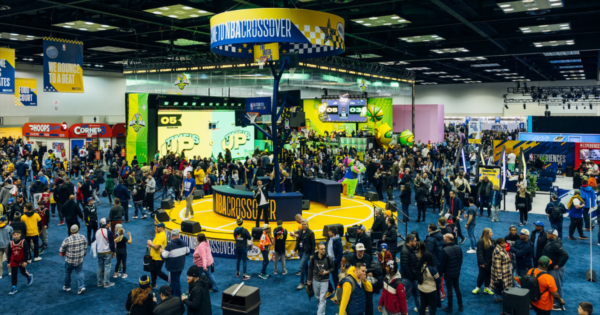How Google Pixel, American Express Use NBA-All Star Weekend to Drive New Brand Strategies