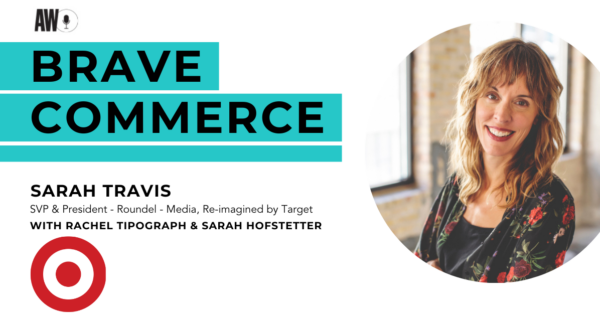 Revolutionizing Retail Media and Leadership at Roundel