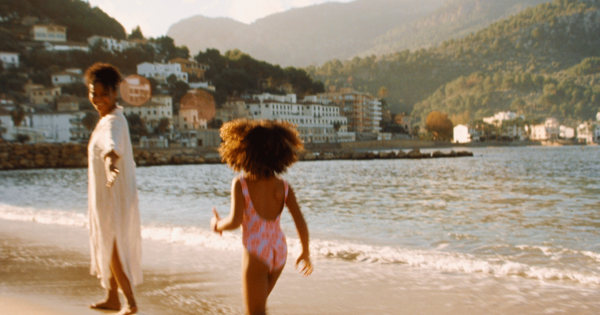 British Airways Ad Tells a Sweet Coming-of-Age Story - Adweek