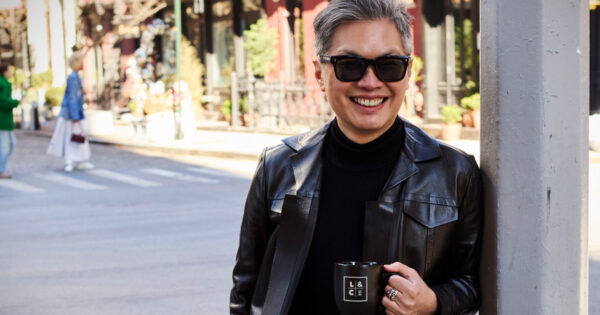 Former Barbarian CEO Steven Moy Is Joining L&C as First CEO