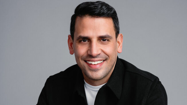 FCB Chicago Names Pedro Pérez Chief Creative Officer