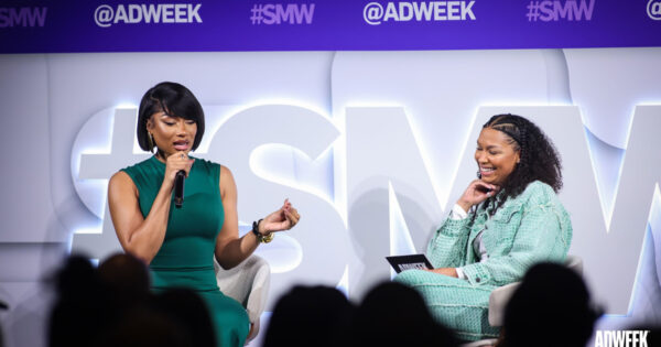 Meg Thee Stallion On Creators, Social Apps and What’s Next