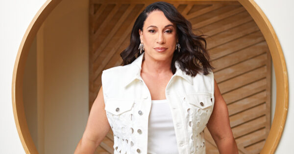 Adcolor Reveals Dany Garcia as Its 2024 Beacon Honoree