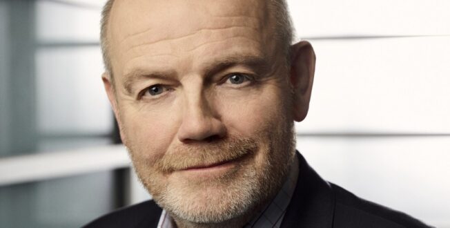 Mark Thompson Lays Out the Facts of CNN's New Ad Strategy