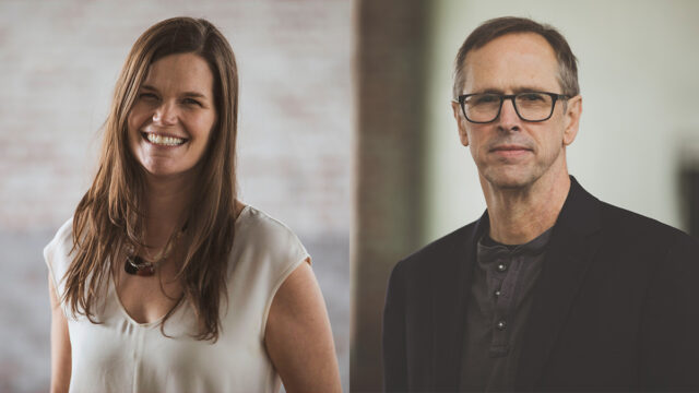 Bosworth will retire from the industry after over 35 years at the agency he co-founded.