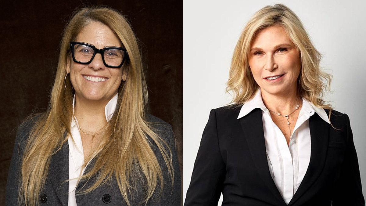 Champions of Change: 22 Women Reshaping the Sports Landscape