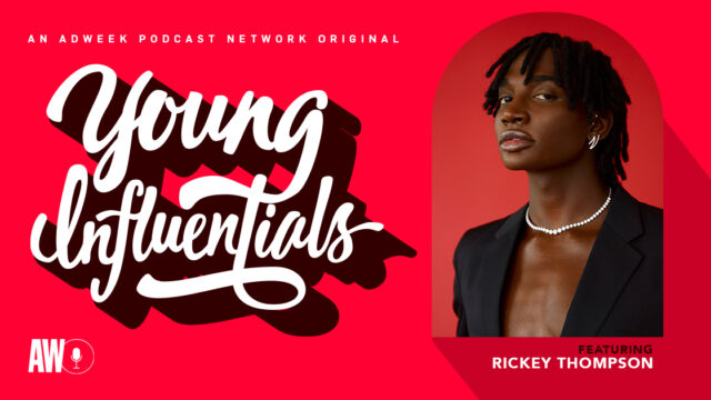 The actor, comedian and entrepreneur is creating the content he wants to see.