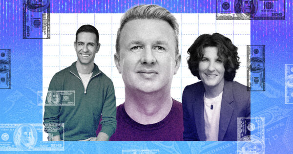 How Much Adtech CEOs Made in 2023 Compared to Employees