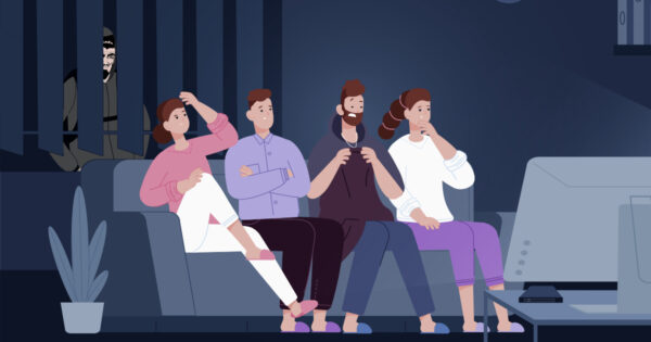 Is Targeted Advertising Too Creepy for CTV?