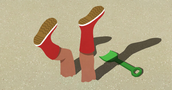 Opinion: The Privacy Sandbox Has Always Been a Farce
