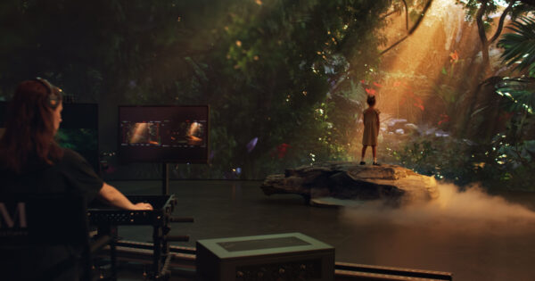 WPP and Nvidia Partner to Make 3D Ads Using Gen AI